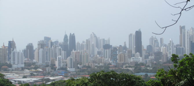 Qué hacer en Ciudad de Panamá